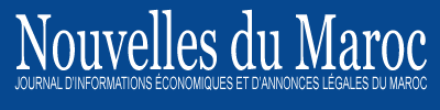 Le journal d'annonces légales